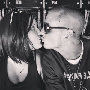 Meet your Posher, Dustin